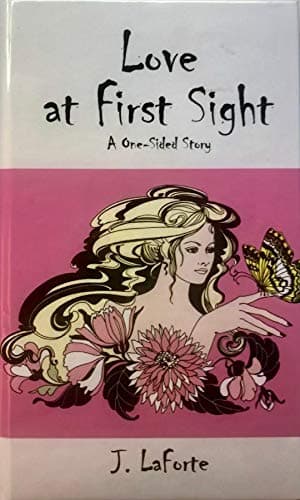 Love at First Sight: A One-Sided Story