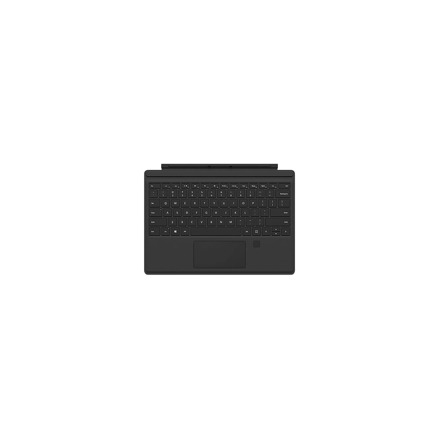 Surface Pro Type Cover with Fingerprint ID GK3-00001 (Black)