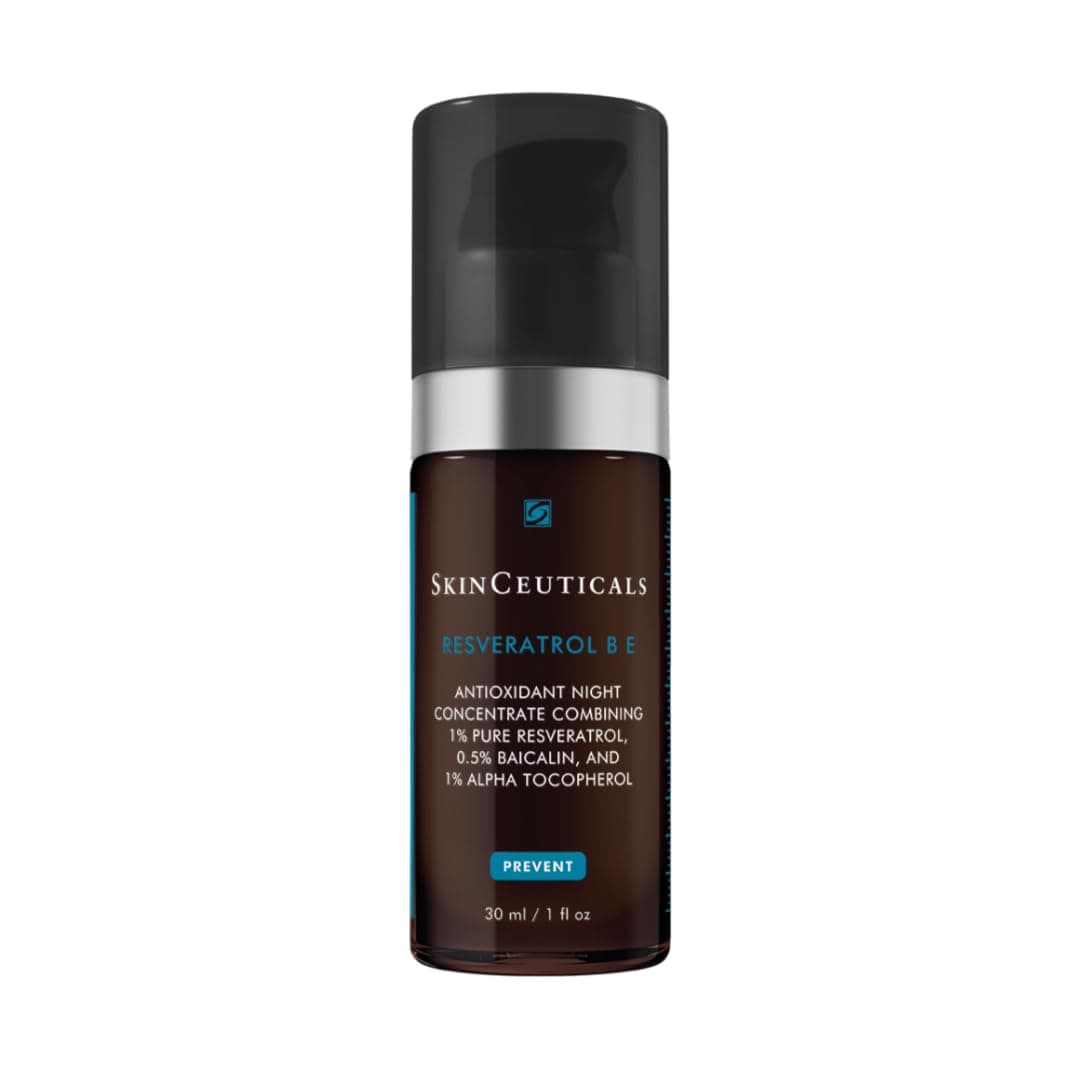 SkinCeuticals Resveratrol B E Antioxydant