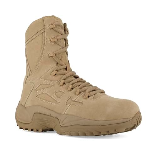 Reebok Rapid Response mens Industrial & Construction Boot