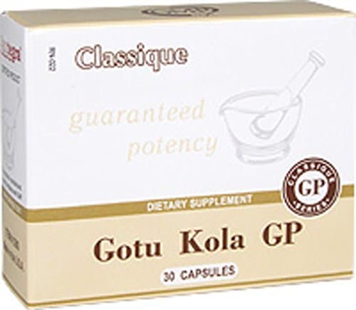 Gotu Kola GP