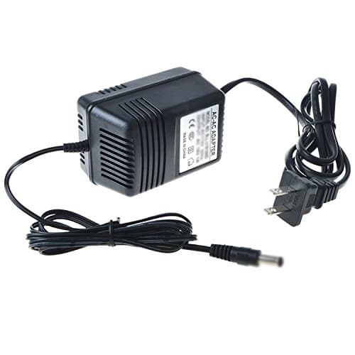 Accessory USA 9V AC Adapter for M-Audio Audio Buddy Dual Mic Preamp MAudio AudioBuddy 9VAC Power Supply Cord