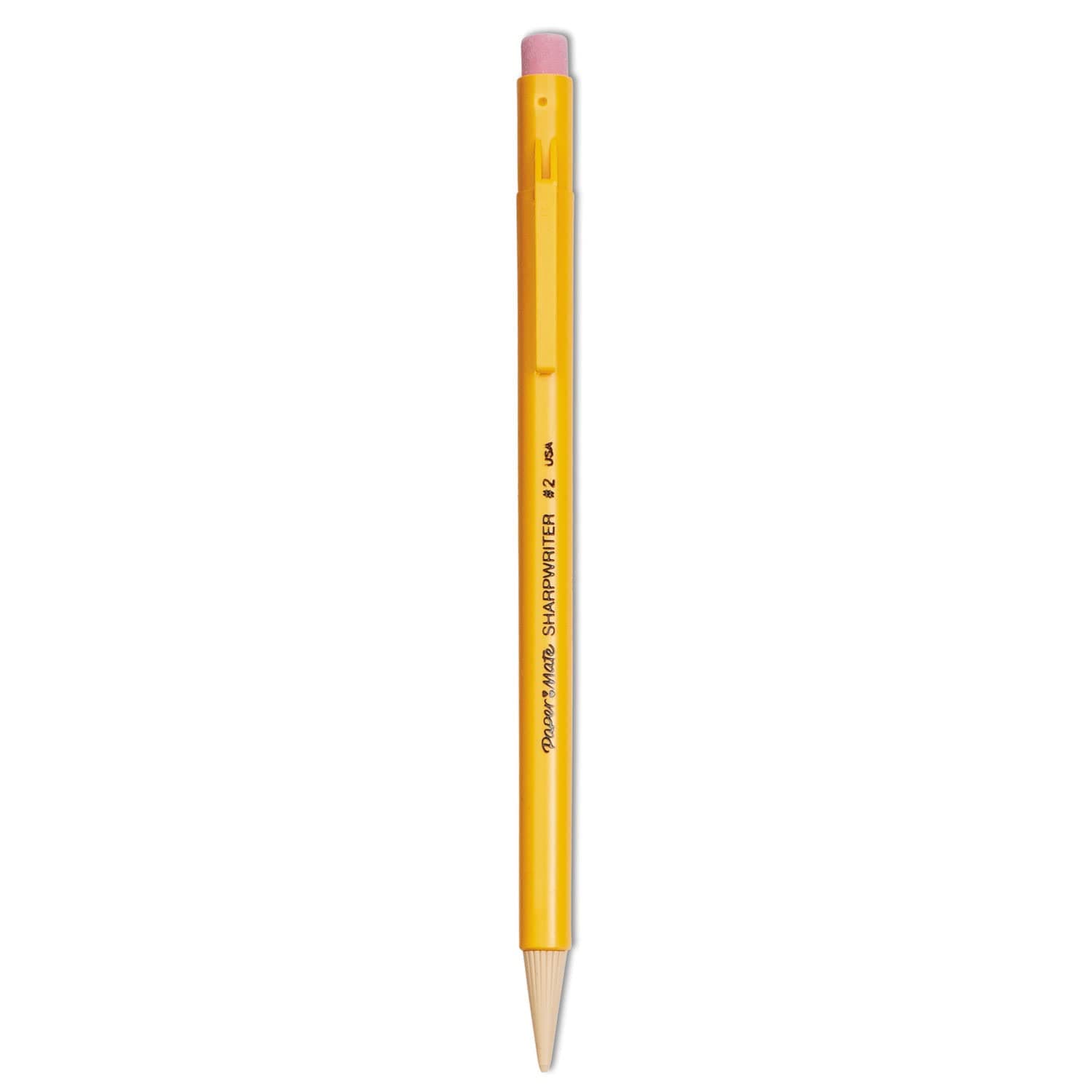 Paper Mate® Sharpwriter® Mechanical Pencil