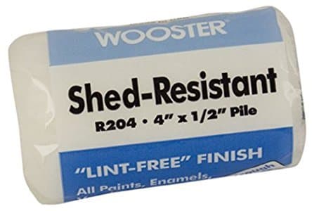 Wooster%2bSuper%2bDoo-Z%2bRoller%2bCover%2bPolypropylene%2bSemi%2b-%2bRough%2bSurfaces%2b1%252f2%2b%2522%2bNap%2b4%2b%2522