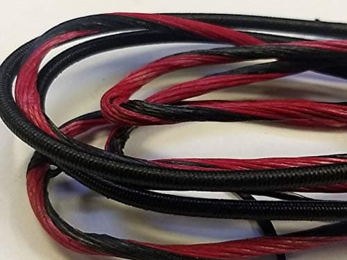 PSE Vision String and Cable Set