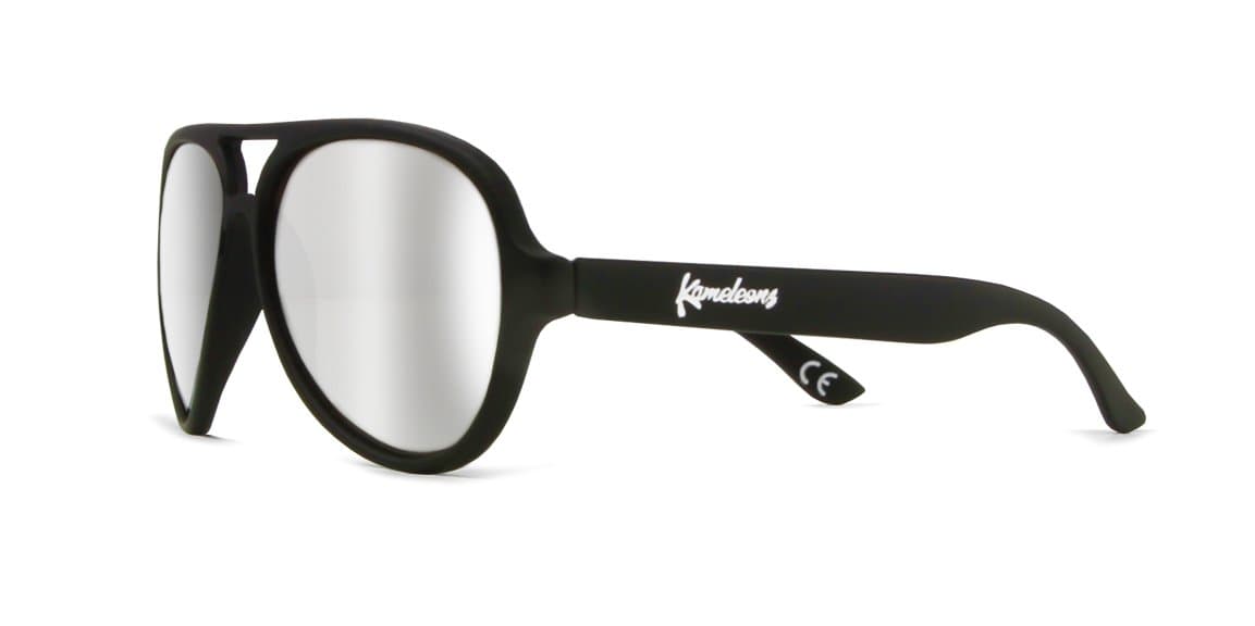 Maverick Aviator Sunglasses