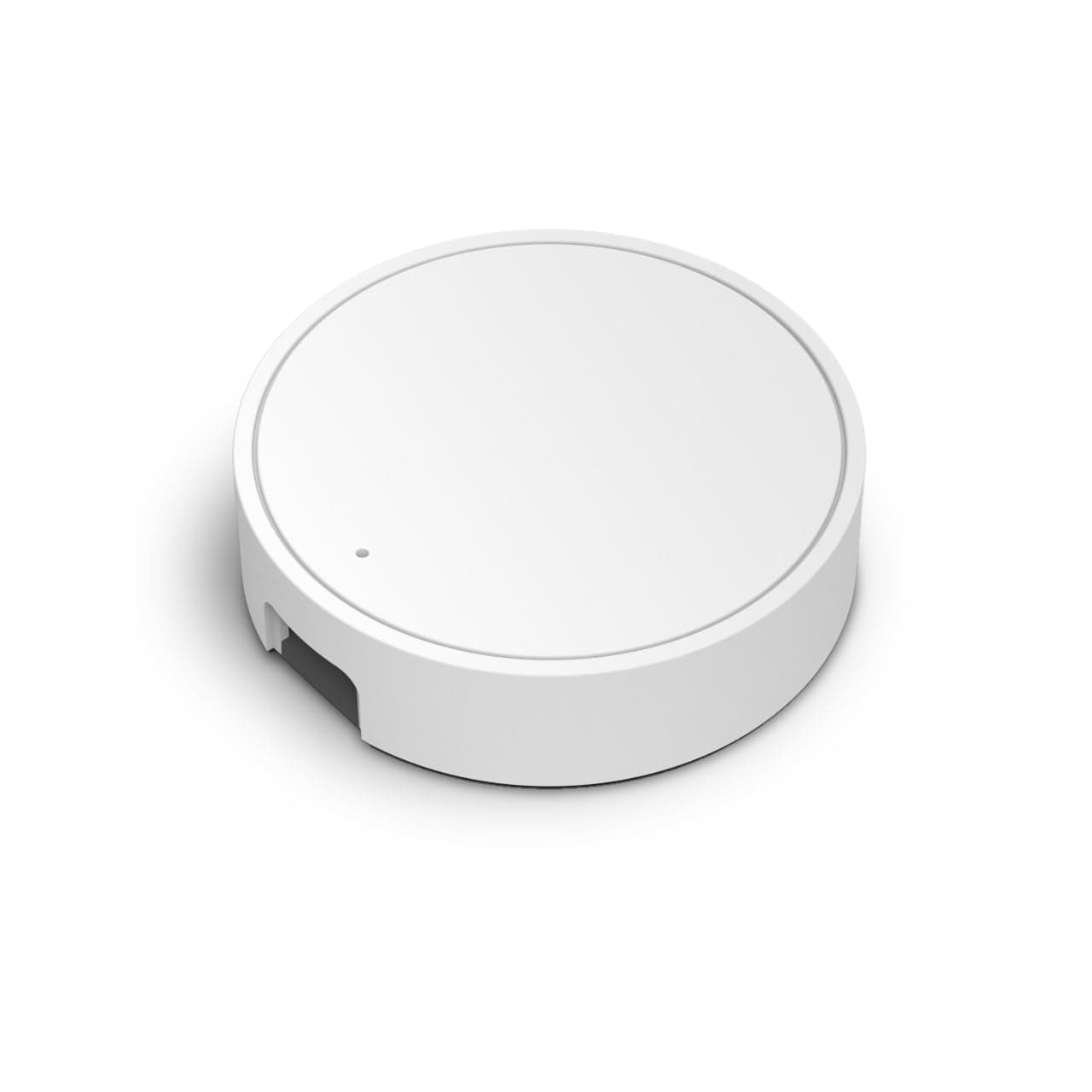 Hub Mini | Smart Home Hub | Controls Matter, Alexa, SmartThings, Philips Hue, Nanoleaf, Govee... Compatible Devices Through Flic Button or Flic Twist
