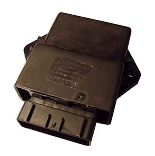 RAREELECTRICAL New Cdi Module Compatible With Suzuki Atv Lt-Z 400 2003 2004 Ltz 32900-07G00 3290007G00