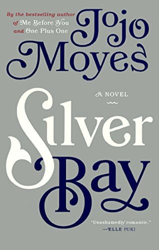 Silver Bay (Turtleback School & Library Binding Edition) Library Binding – August 26, 2014
