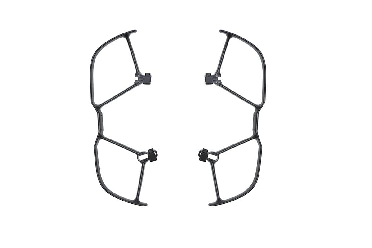 DJI Mavic Air Part 14 Propeller Guard Drone Accessory Electronics, Black (CP.PT.00000200.01)