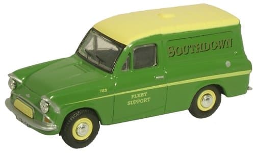 Oxford Diecast Southdown
