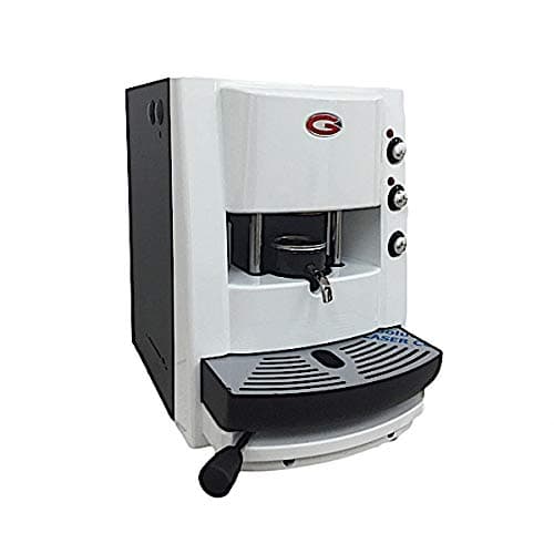 Coffee Machine for Coffee Pods Grimac White