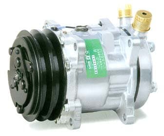 Acura 38810-PND-006 A/C Compressor