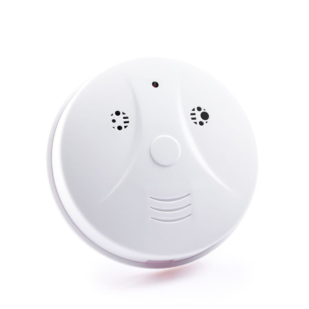 HD 1080P Spy Hidden Camera Motion Detector Nanny Cam Loop Video Recorder Mini DVR for Home Security