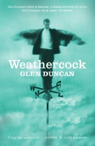 Weathercock Paperback – 5 Jan. 2004