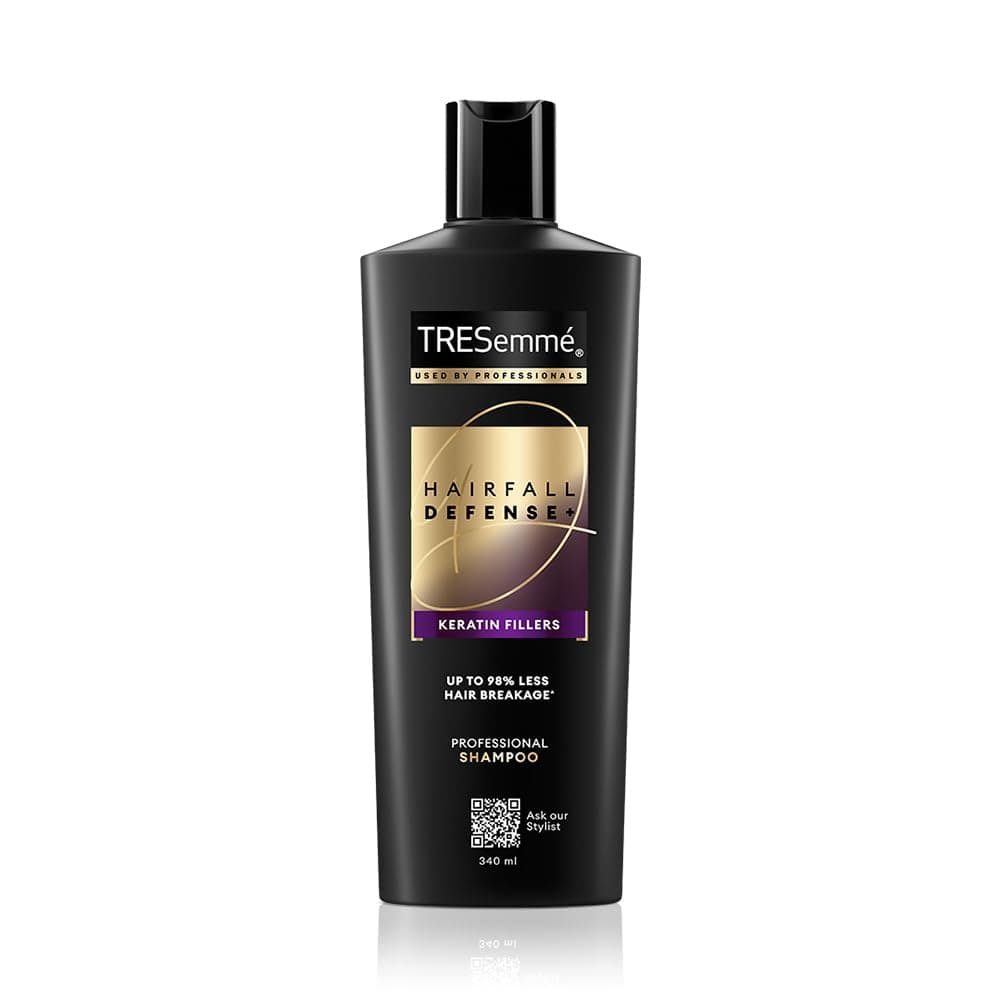 Hair Fall Defense Shampoo,340ml