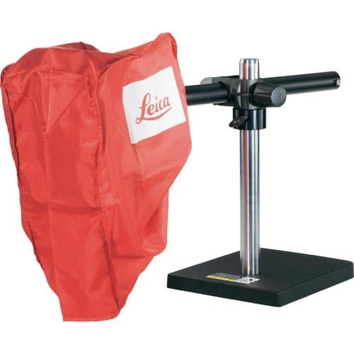 Dust Cover for Leica Microsystems 10447039 Suitable for Brand (Microscope) Leica Microscope S4E S6E