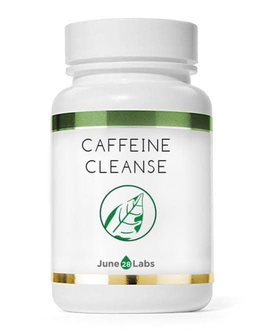 Caffeine Cleanse - Reduce Your Caffeine Intake Easily