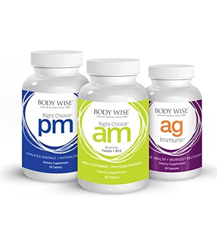 Immune Foundation Kit ~ Advanced Support for Immune Health