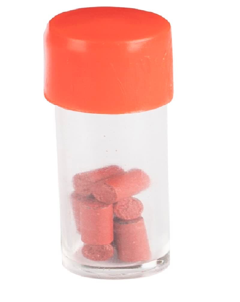 ST Dupont stone lighter red 650