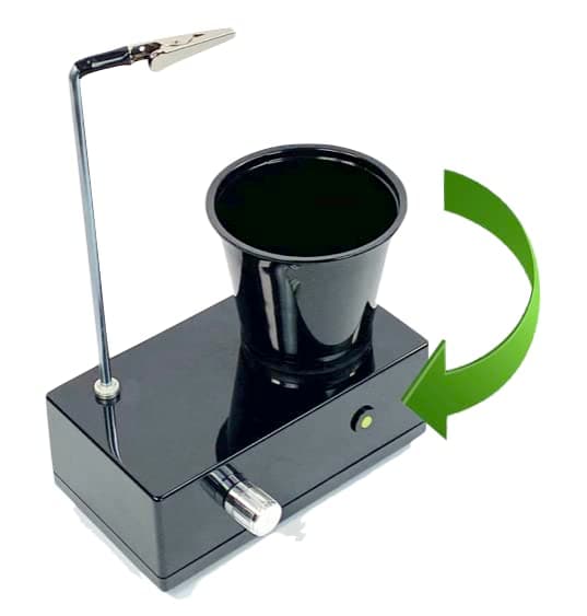 Gizmo RM-150 Epoxy Resin Mixer