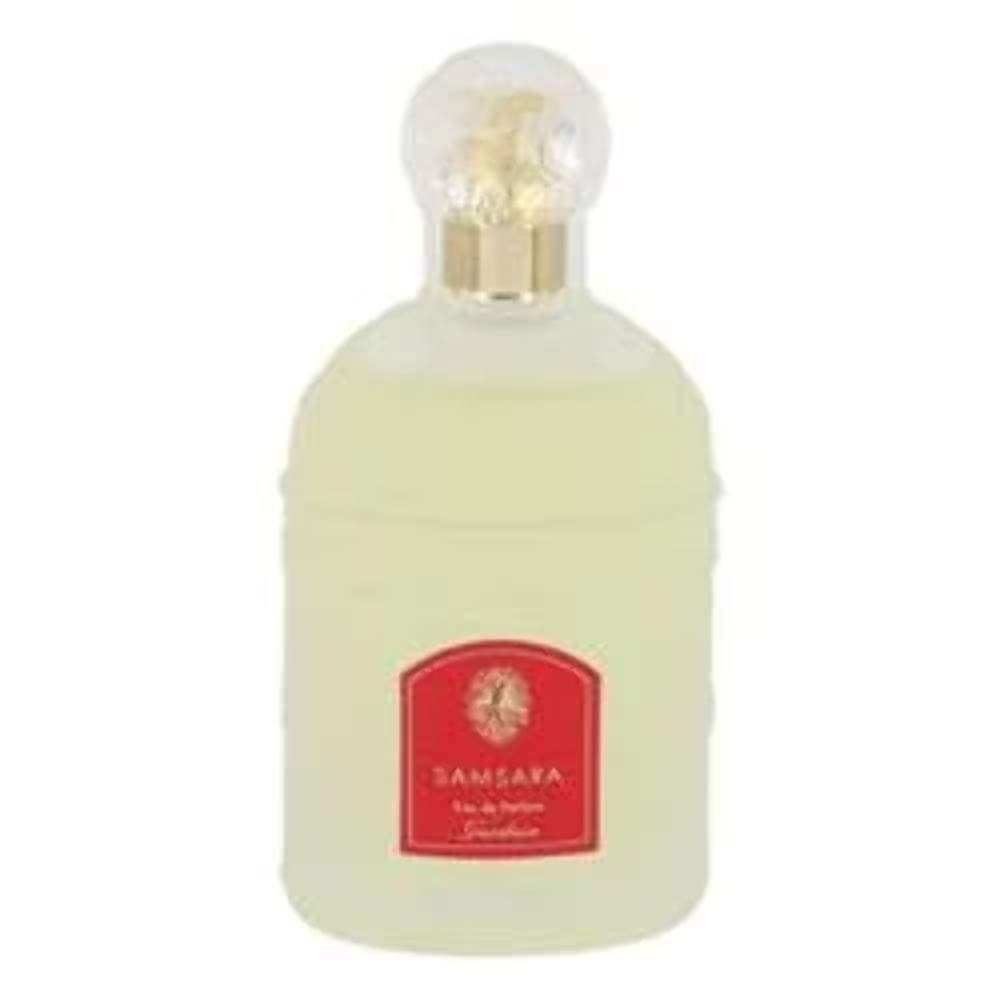 Guerlain Samsara Eau De Parfum Spray (Tester)