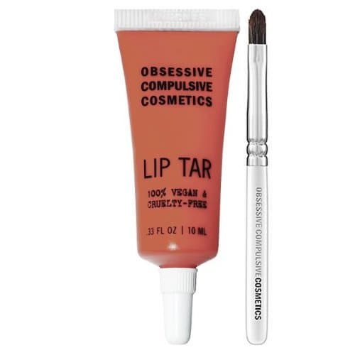 OBSESSIVE COMPULSIVECOSMETICS Matte Lip Tar - Clockwork