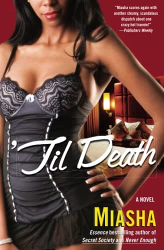'Til Death: A Novel Paperback – September 7, 2010