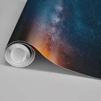 SIGNFORD Custom Wall Mural Prints with Your Photos Removable Wallpaper Personalized Wall Decorration for Bedroom Living Room - 120x168 inches