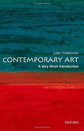 Contemporary Art: A Very Short Introduction
