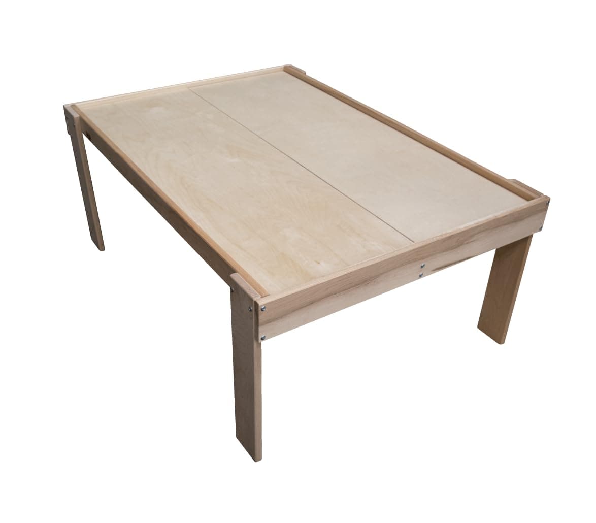 Beka Train Table with Top
