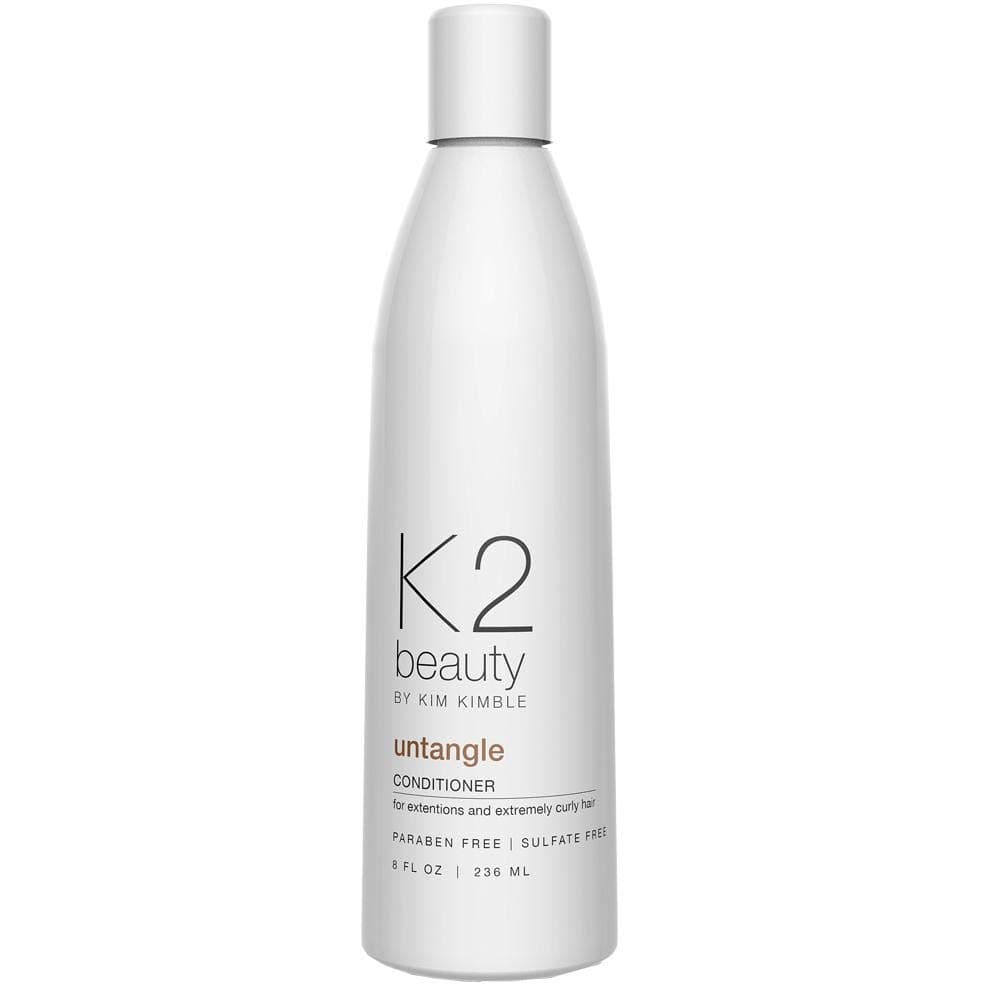 K2 Beauty Untangle Conditioner (8oz)