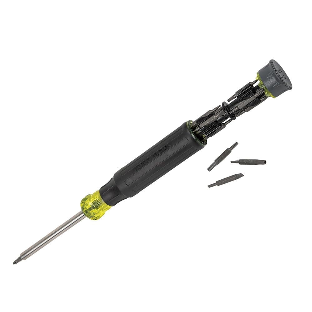 32328 Precision Screwdriver, 27-in-1 Multi-Bit Screwdriver, Bits for Apple Product Repair, Rare-Earth Magnet, Electronic Repair