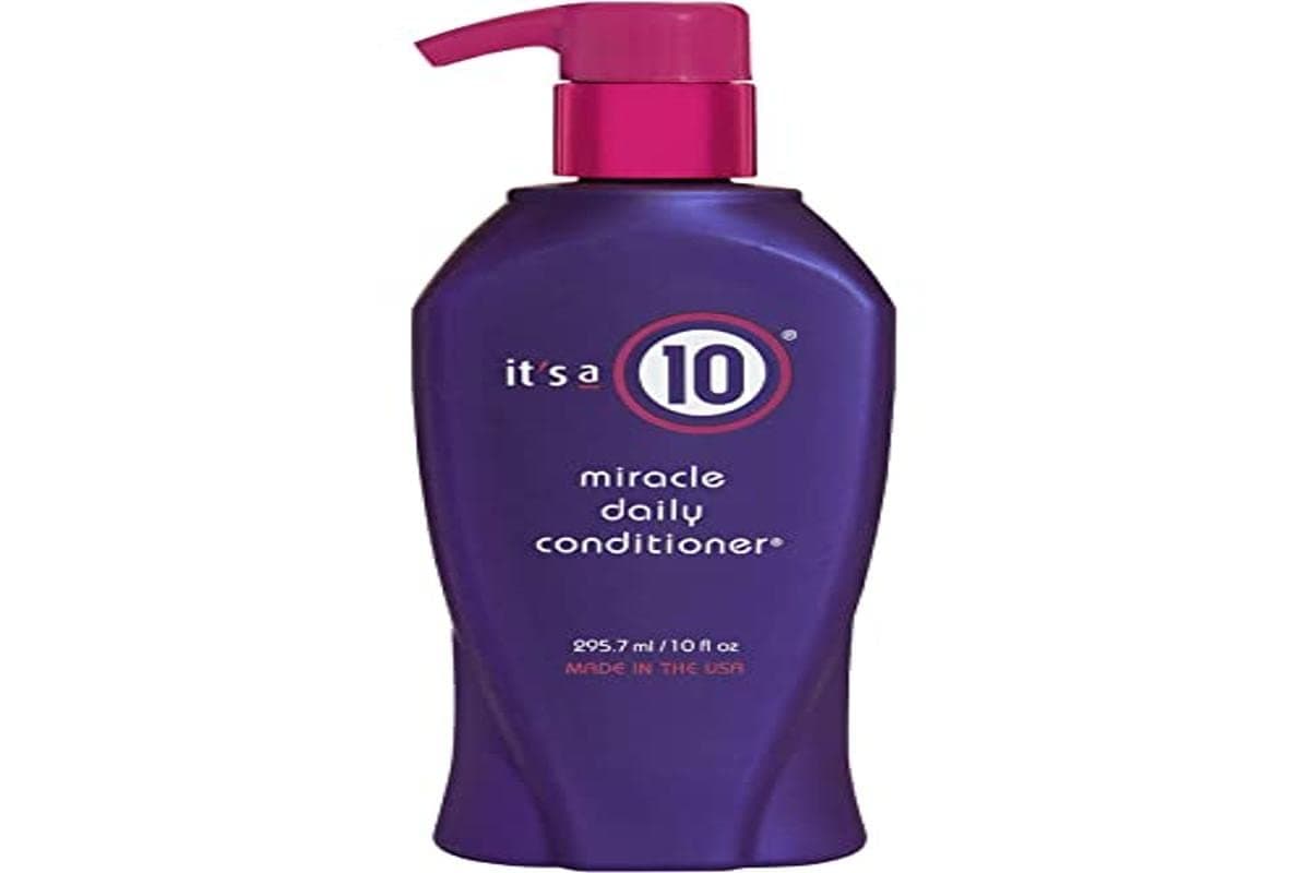 Miracle Daily Conditioner 295.7ml
