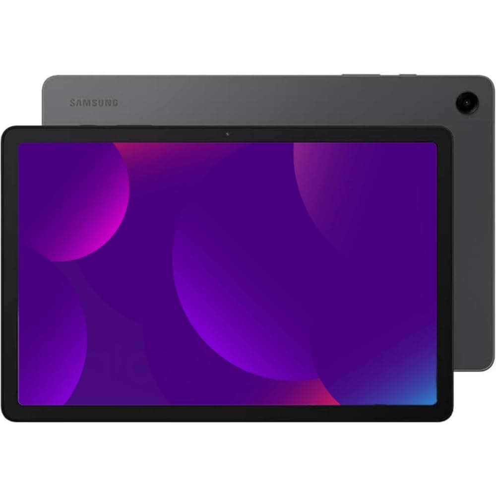 Samsung Galaxy Tab A9+ Android Tablet, 11" Large Display, 8GB RAM, 128GB Storage, Graphite (UAE Version)