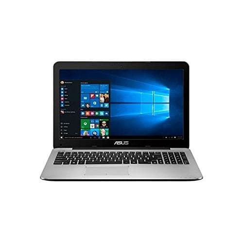 ASUS 15.6" Full HD High Performance Laptop 2016 Flagship Edition, Intel Core i7-5500U 3GHz, 8GB Ram, 1TB HDD, DVD Burner, HDMI, VGA, Webcam, Windows 10