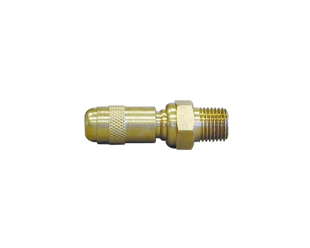 Valley Industries900.054-8-CSK Brass Tip #8 Spray Replacement
