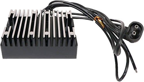 HARLEY-DAVIDSON VOLTAGE REGULATOR 1989-1999 DYNA ELECTRA SUPER GLIDE 74519-88