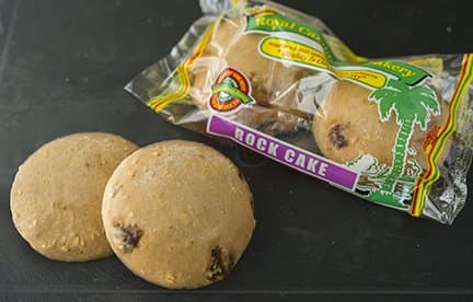 Rock Cakes, 2 Pieces, 8 Oz Pack (6 Packs)