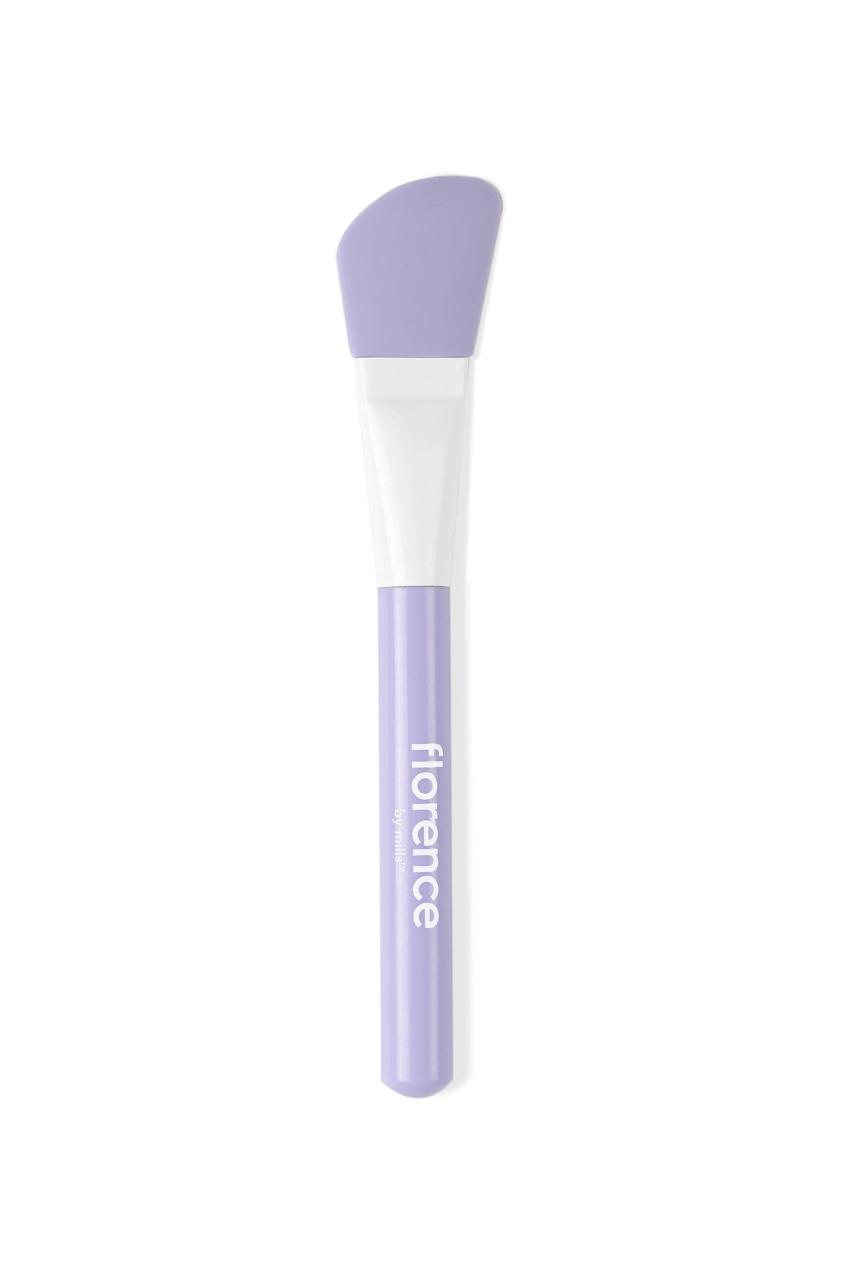 Silicone Face Mask Brush, 1 Brush