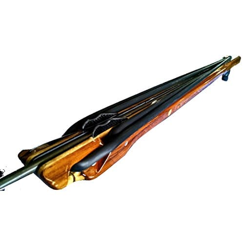 Koah Euro Roller Series Speargun