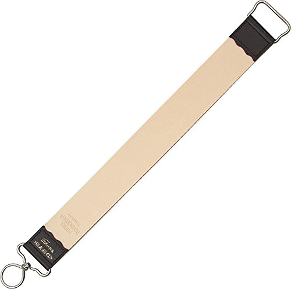 DOVO Razor Strop, No Handle