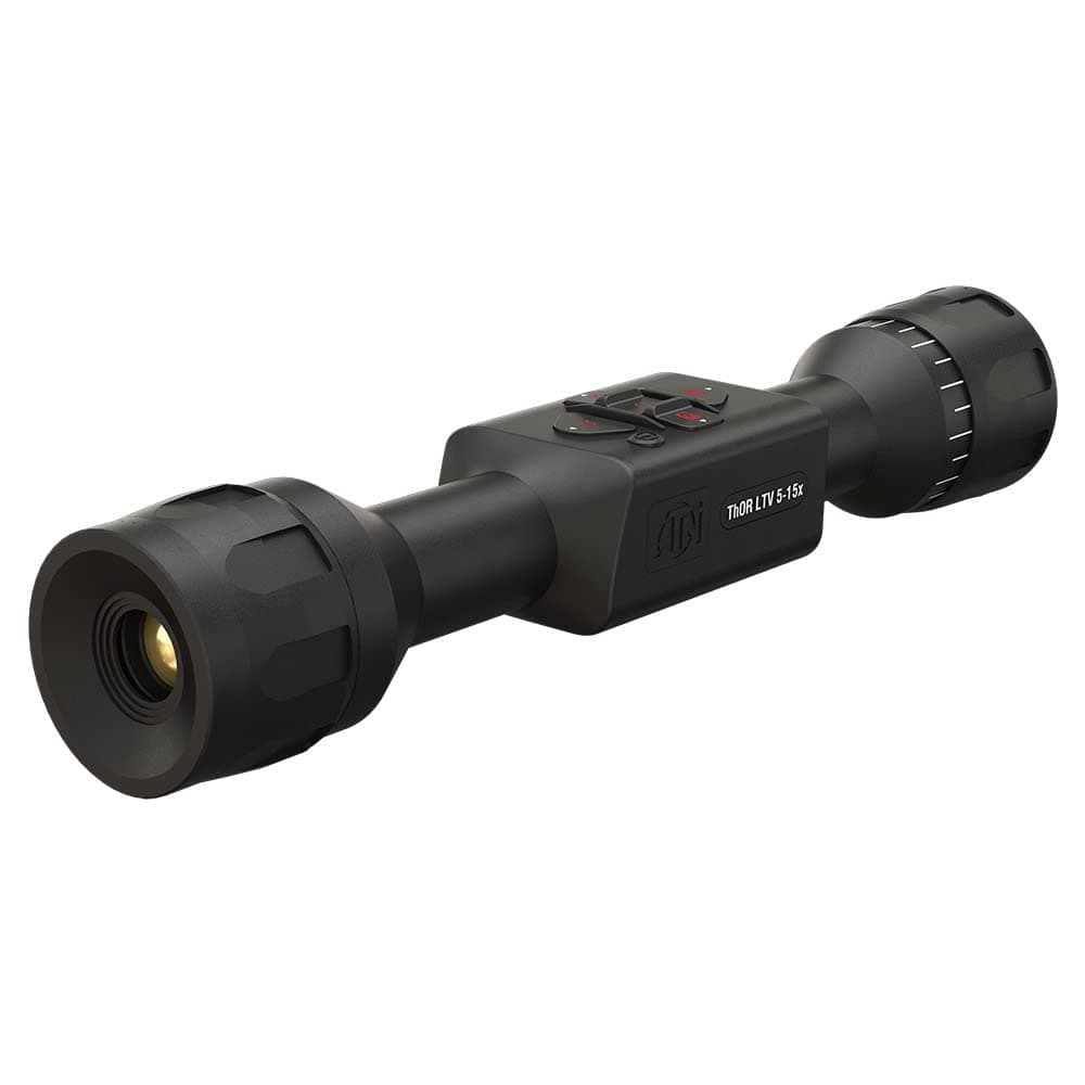 ATNThermal Imaging Scope