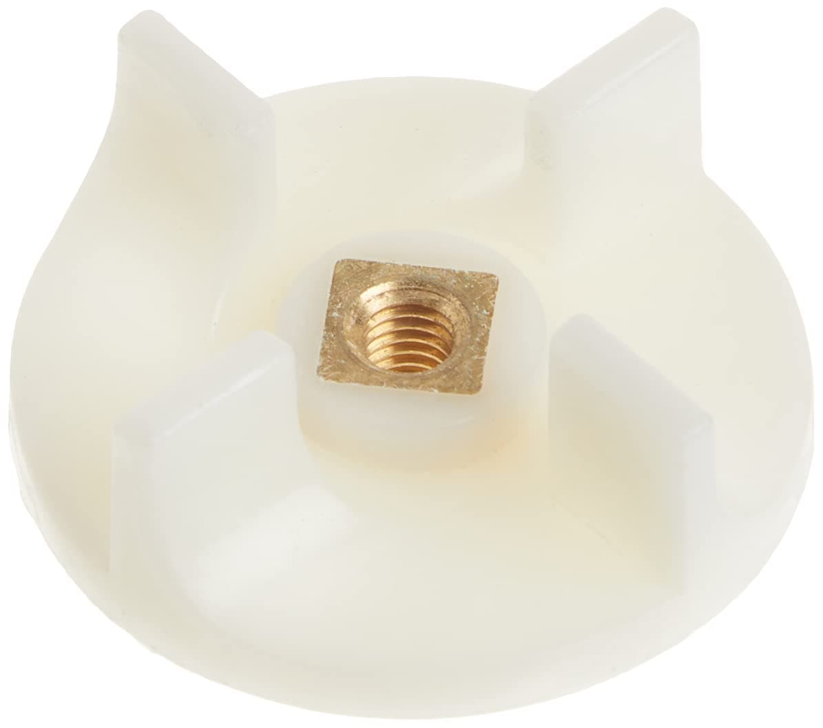 Jar Coupler for Eco Twin, Eco Plus and Blue Leaf Mixers