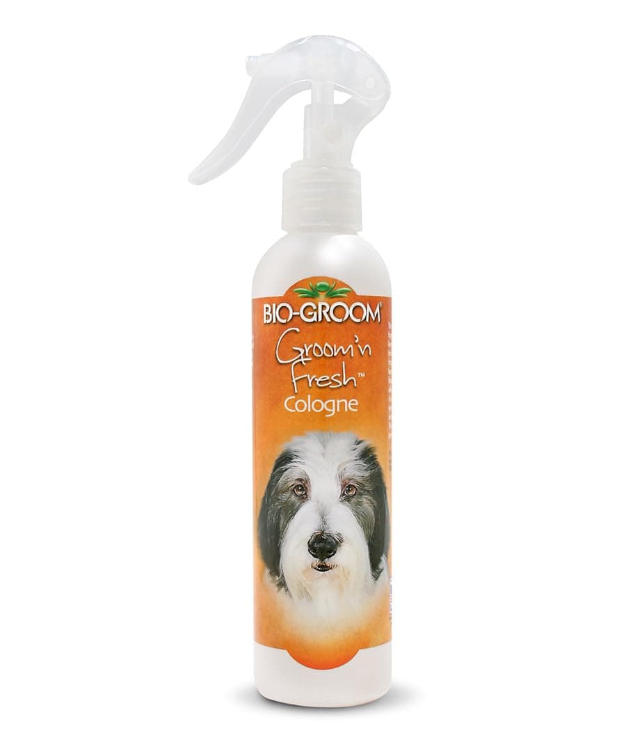 Bio Groomn Fresh Pet Cologne, 236 ml