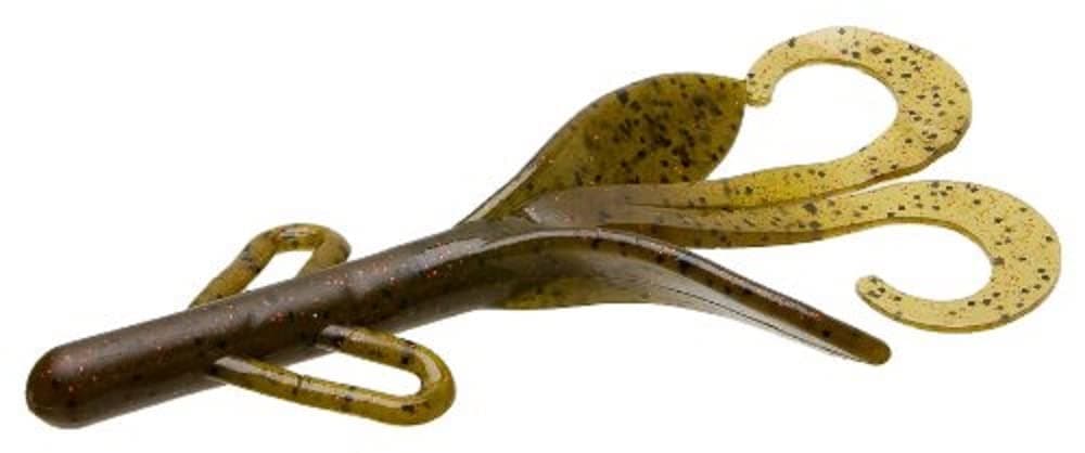 Brush Hog Bait-Pack of 8