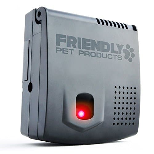 Transmitter for Wireless Dog Fence Containment System - Platinum Edition