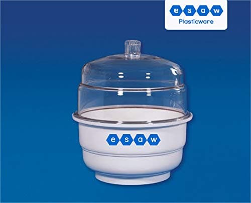 Desiccator, E S A W 200mm Desiccator (1 Pc.)
