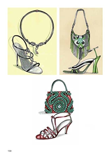 Fashion design professionale