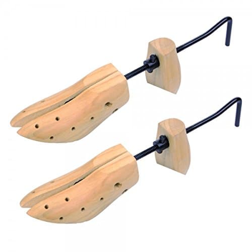 Wellysembauchoir Expander Shoes Man – Pair